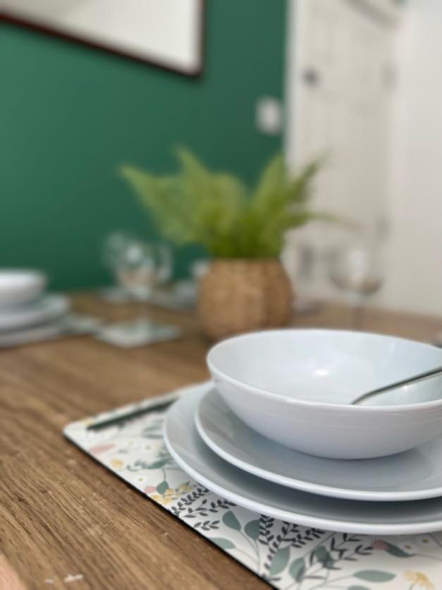 Moorfield Street Guesthouse Лидс Экстерьер фото
